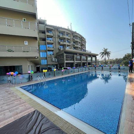 Hotel Kollol By J&Z Group Cox's Bazar Eksteriør billede