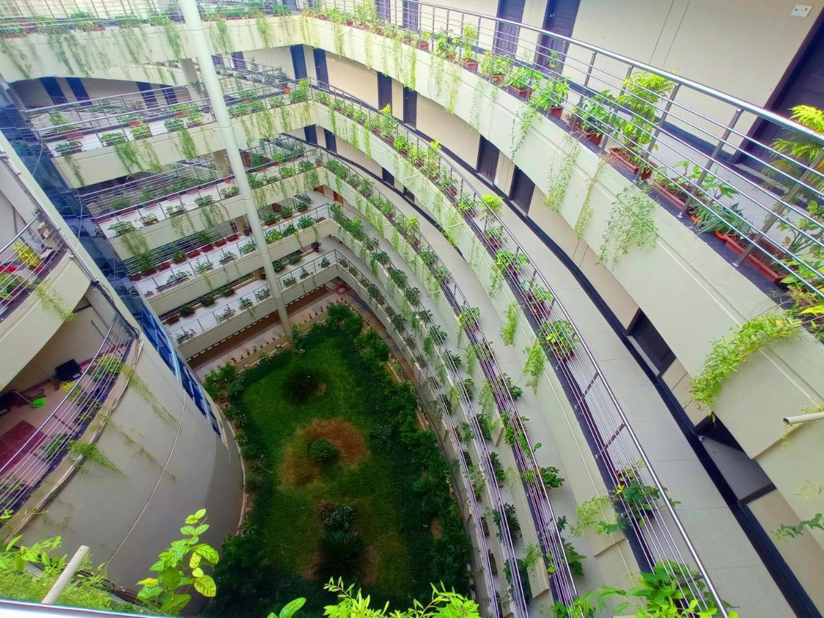 Hotel Kollol By J&Z Group Cox's Bazar Eksteriør billede