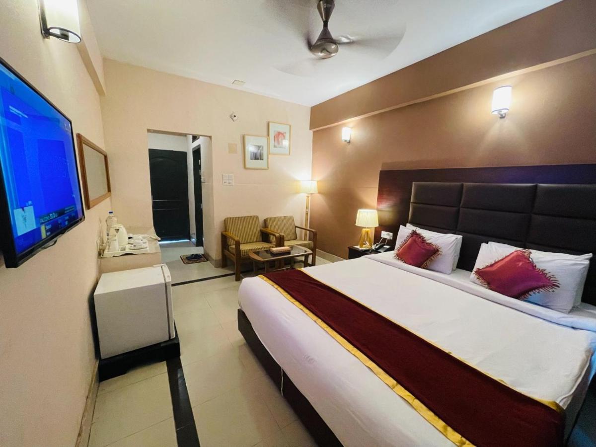 Hotel Kollol By J&Z Group Cox's Bazar Eksteriør billede