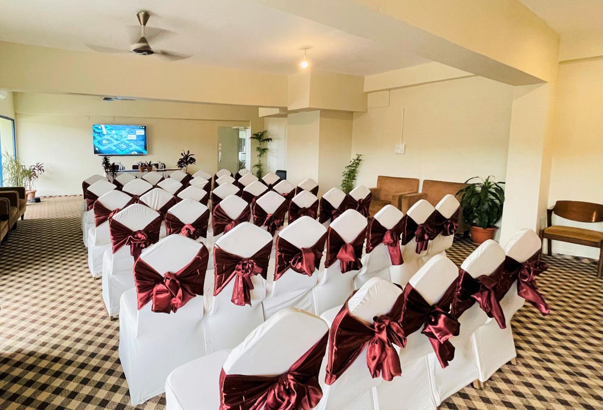 Hotel Kollol By J&Z Group Cox's Bazar Eksteriør billede