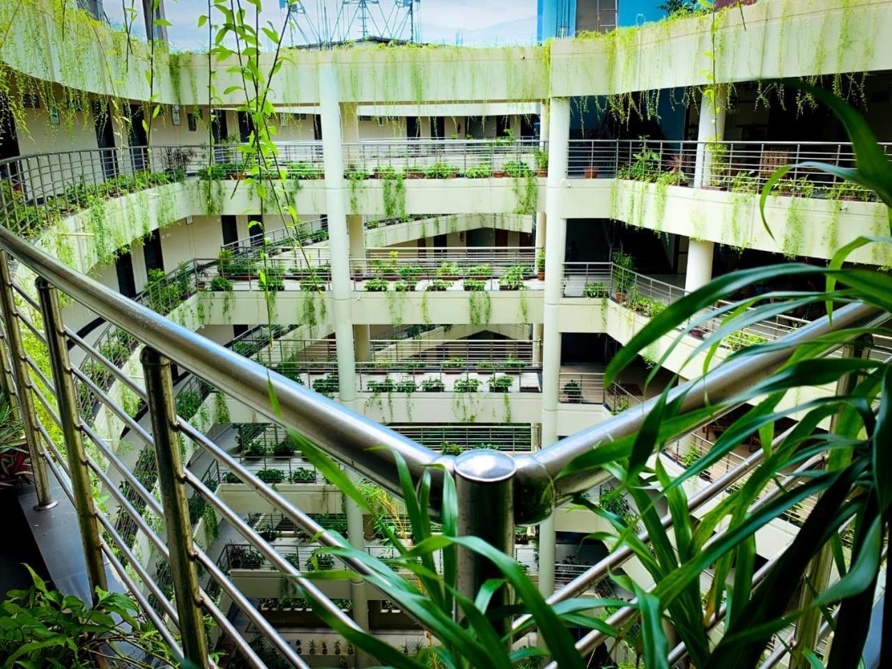 Hotel Kollol By J&Z Group Cox's Bazar Eksteriør billede