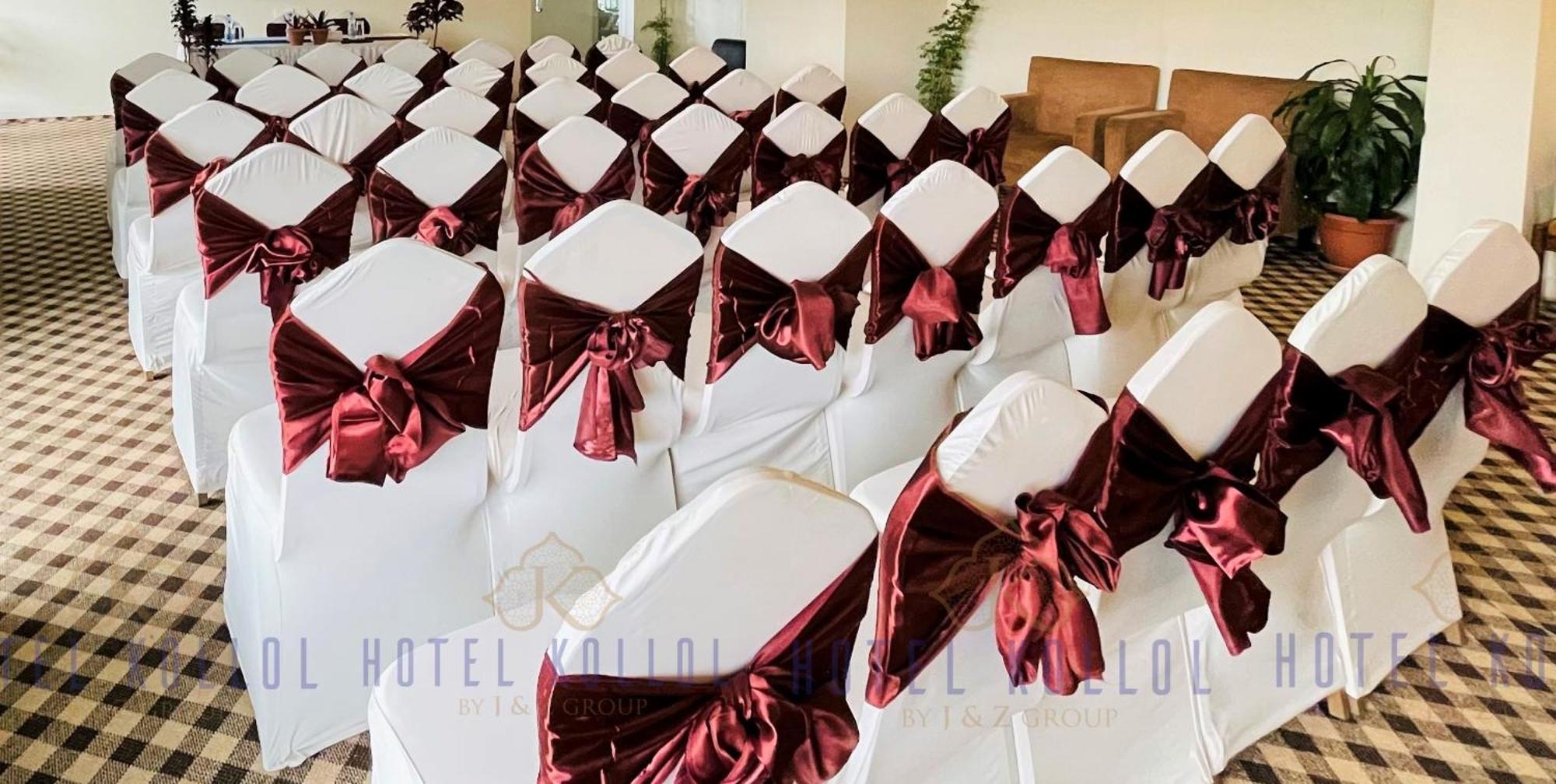 Hotel Kollol By J&Z Group Cox's Bazar Eksteriør billede