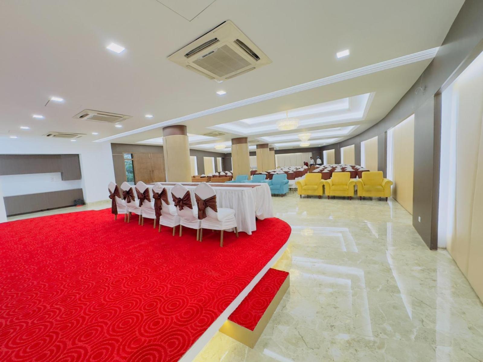 Hotel Kollol By J&Z Group Cox's Bazar Eksteriør billede
