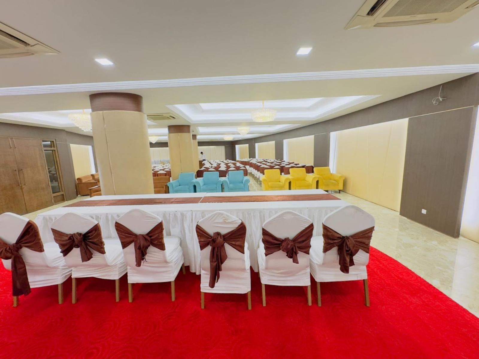 Hotel Kollol By J&Z Group Cox's Bazar Eksteriør billede