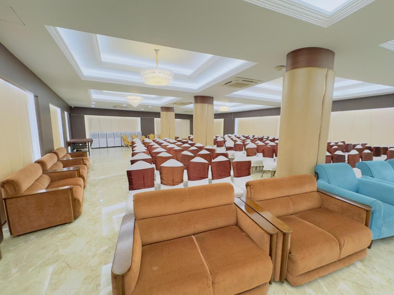 Hotel Kollol By J&Z Group Cox's Bazar Eksteriør billede