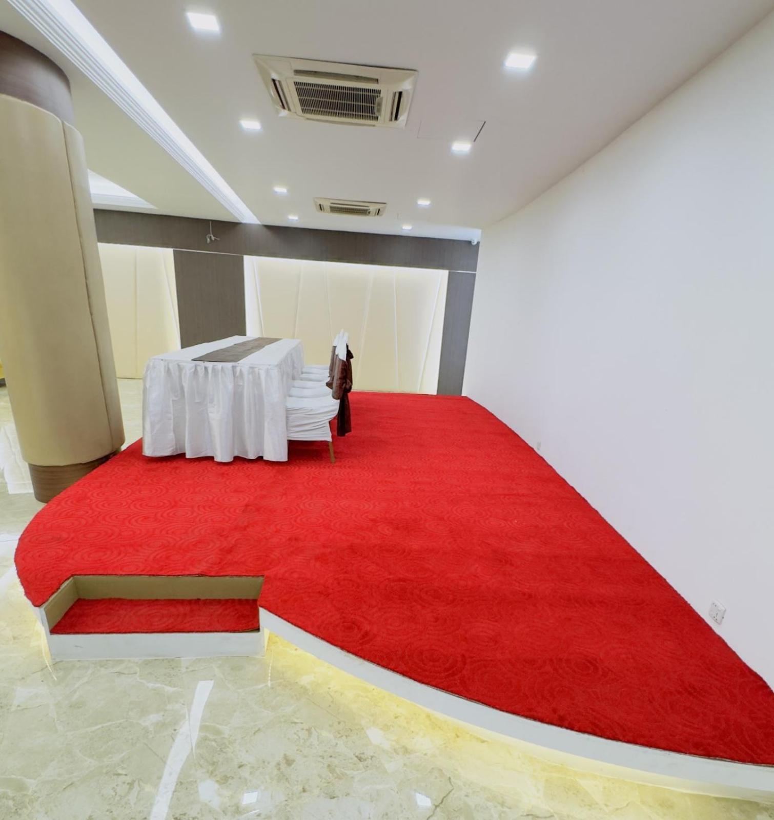 Hotel Kollol By J&Z Group Cox's Bazar Eksteriør billede